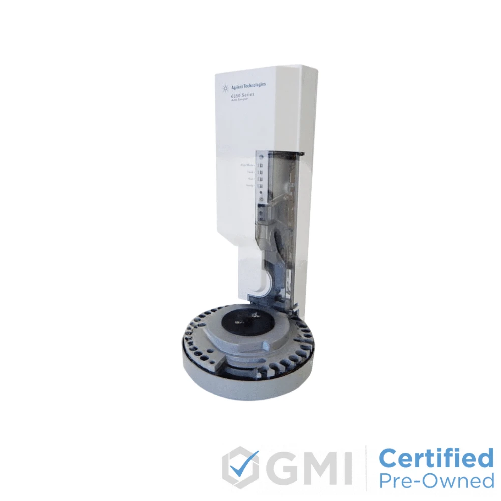 Agilent 6850 Automatic Liquid Sampler