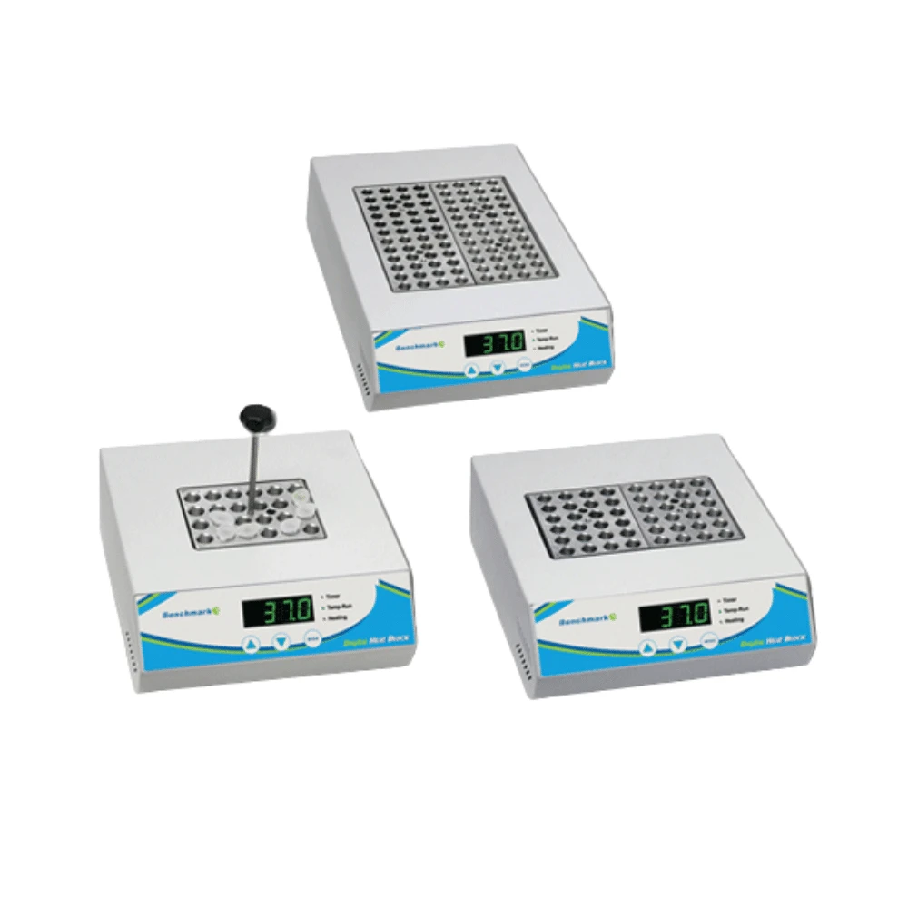 Benchmark Scientific Traditional Digital Dry Bath