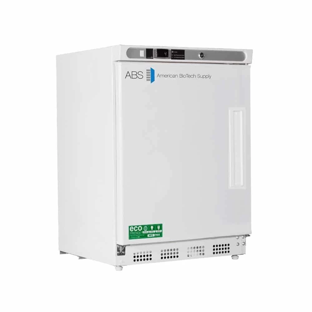 4.6 cu. ft. Premier Undercounter Refrigerator Built-In, Left Hinged