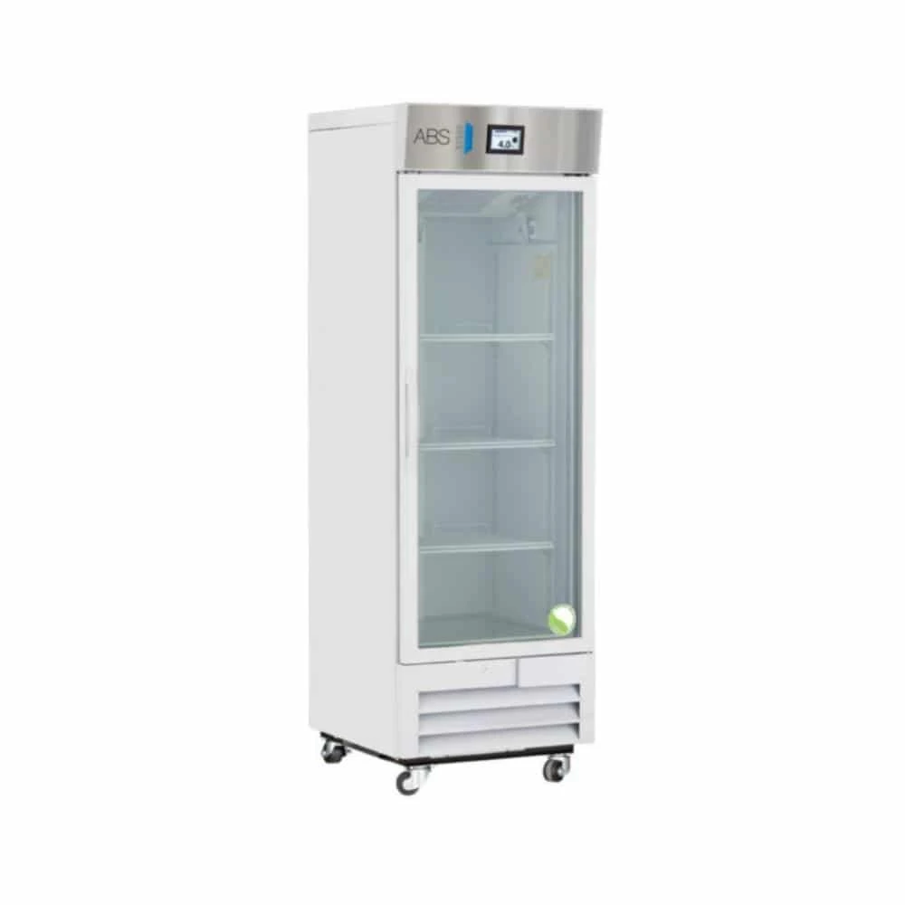16 cu. ft. TempLog Premier Glass Door Laboratory Refrigerator
