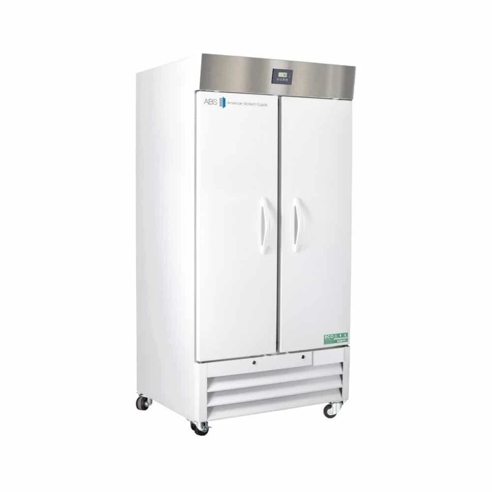 36 cu. ft. Premier Solid Door Laboratory Refrigerator