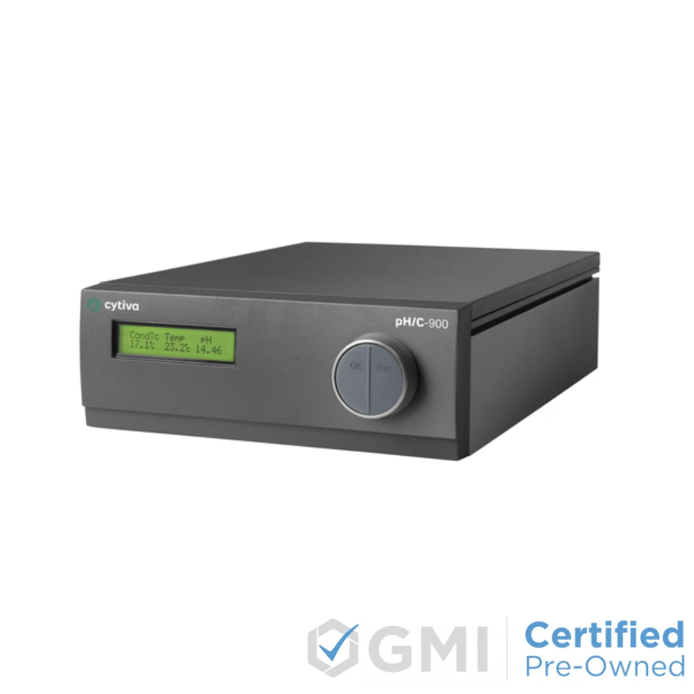 AKTA pH/C-900 Monitor