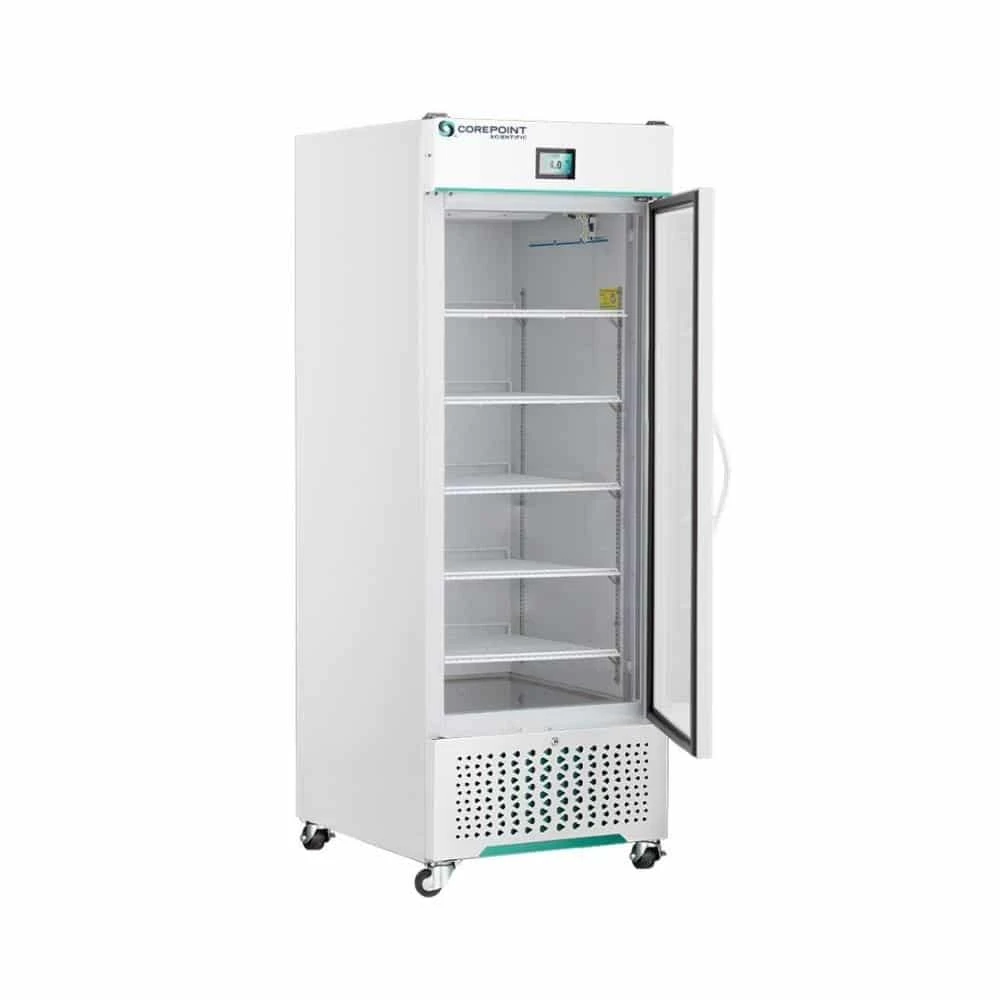 26 cu. ft. Corepoint Scientific™ White Diamond Series Laboratory and Medical Refrigerator