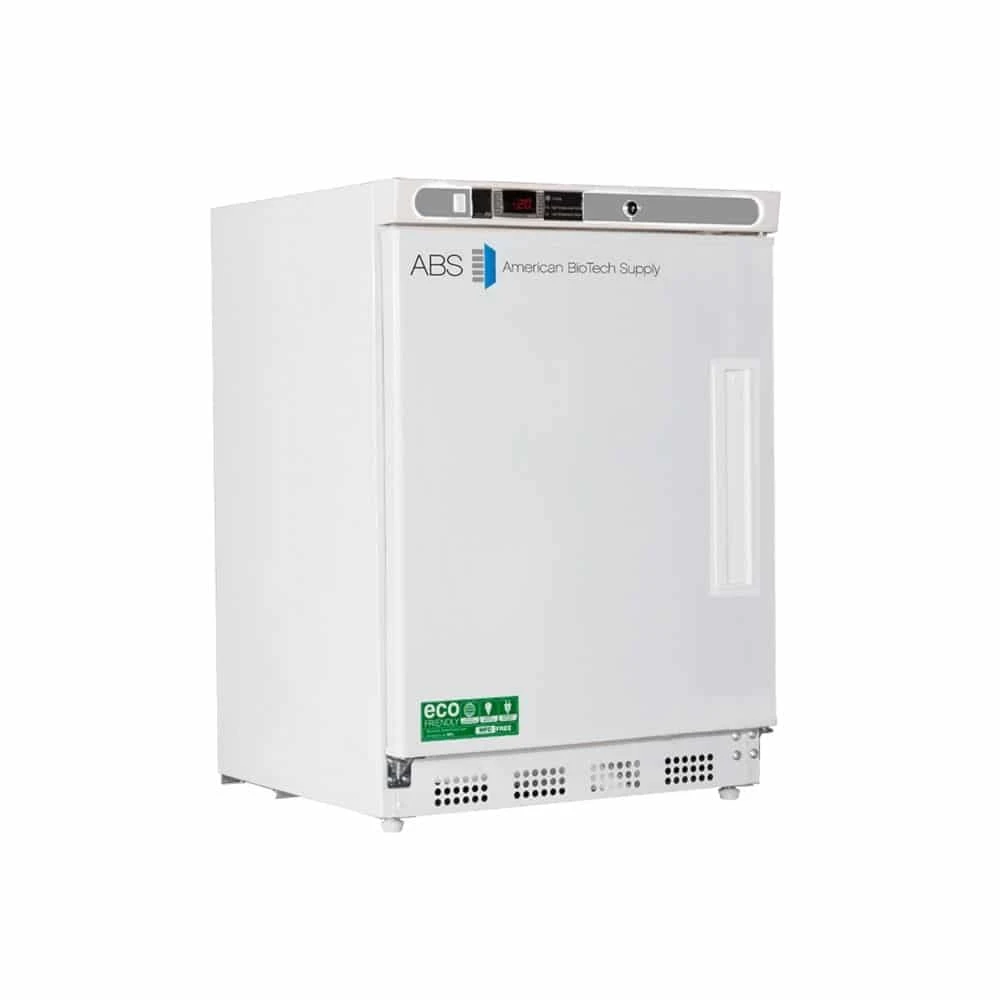 4.2 cu. ft. Premier Undercounter Freezer Built-In – Left Hinged