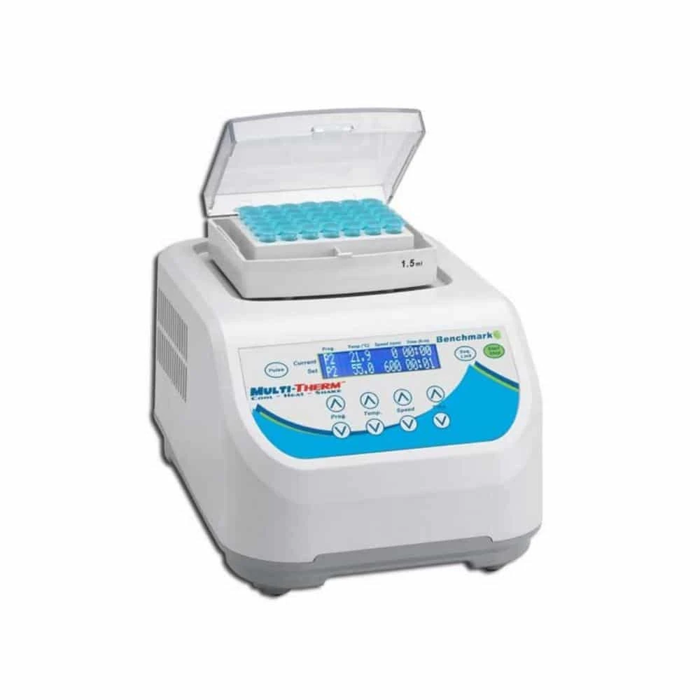 Benchmark Scientific MultiTherm Shaker (H5000-Group)