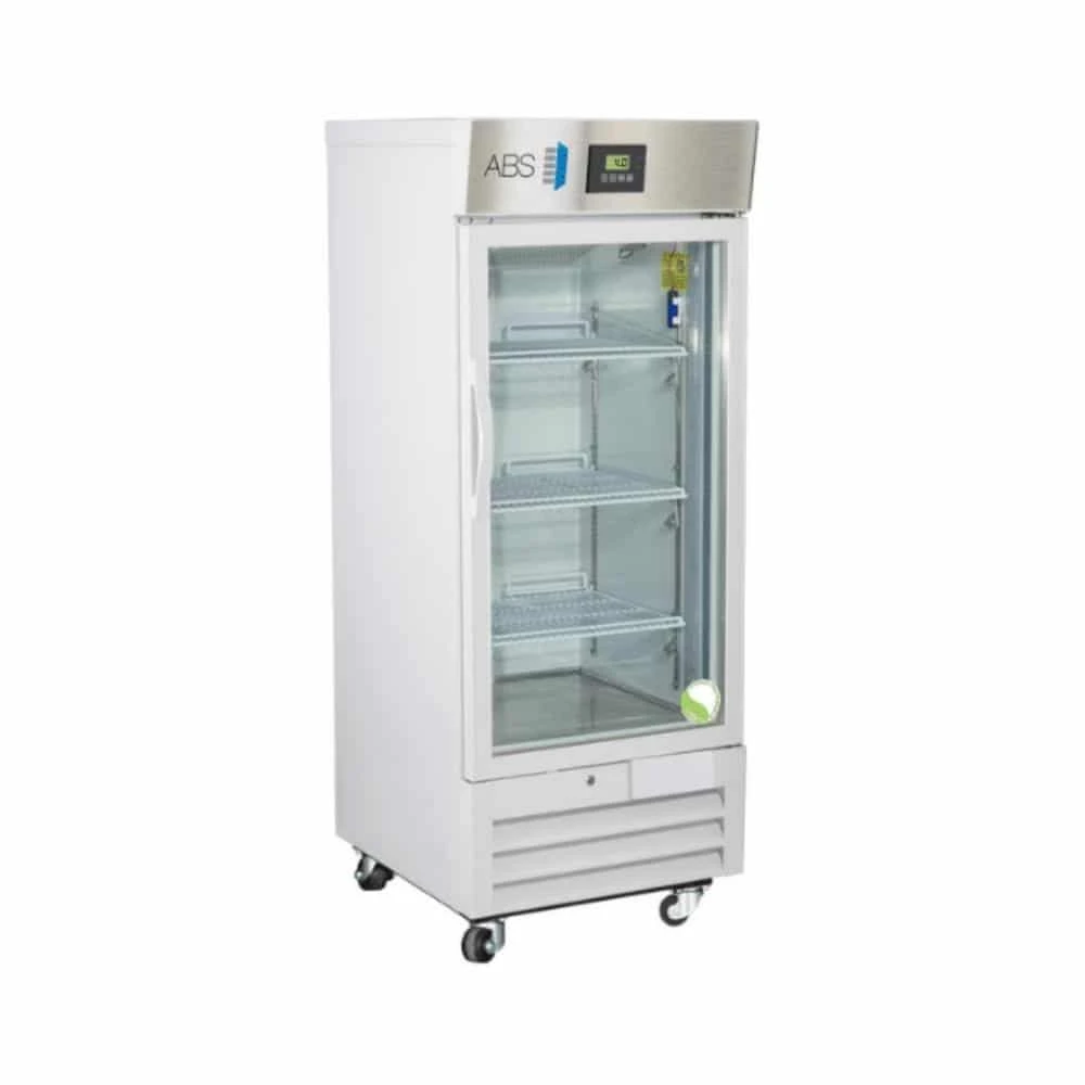 12 cu. ft. Premier Glass Door Laboratory Refrigerator