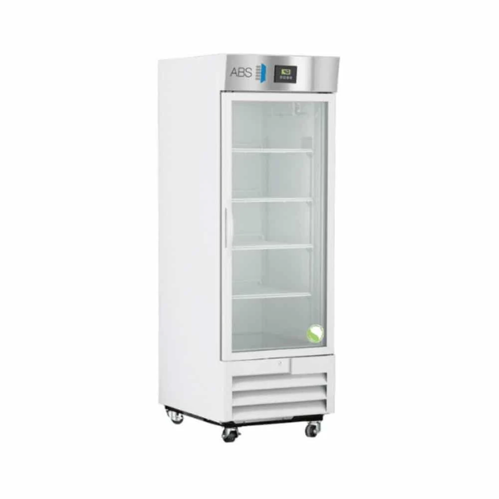 23 cu. ft. Premier Glass Door Laboratory Refrigerator