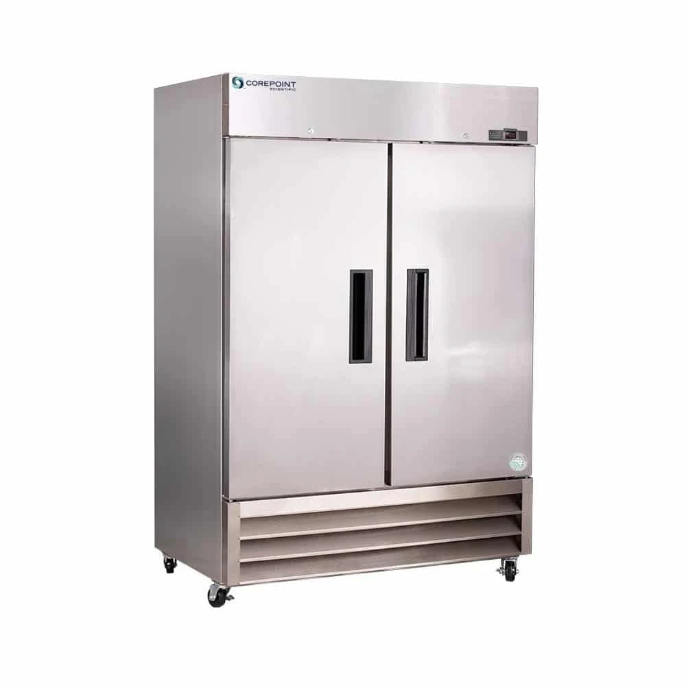 49 cu. ft Corepoint Scientific™ General Purpose Stainless Steel Freezer