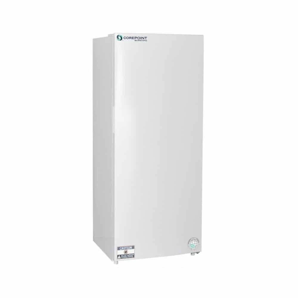 14 cu. ft Corepoint Scientific™ General Purpose Auto Defrost Hydrocarbon Laboratory Freezer