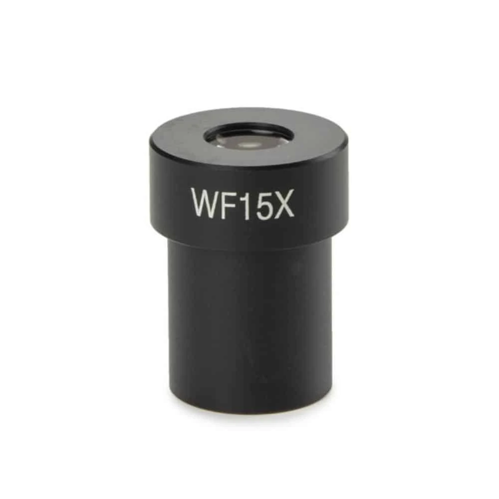 Euromex WF 15x/12 mm eyepiece for bScope, Ø 23 mm tube