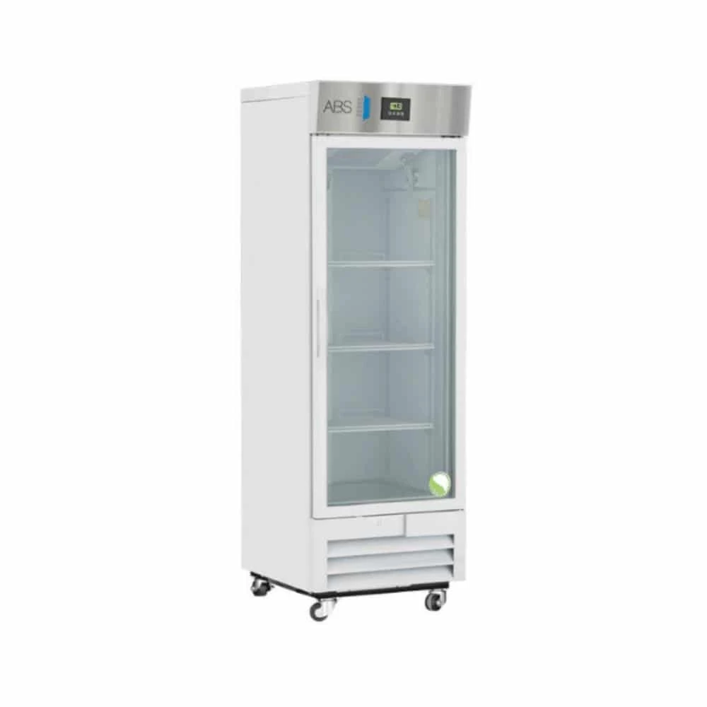 16 cu. ft. Premier Glass Door Laboratory Refrigerator