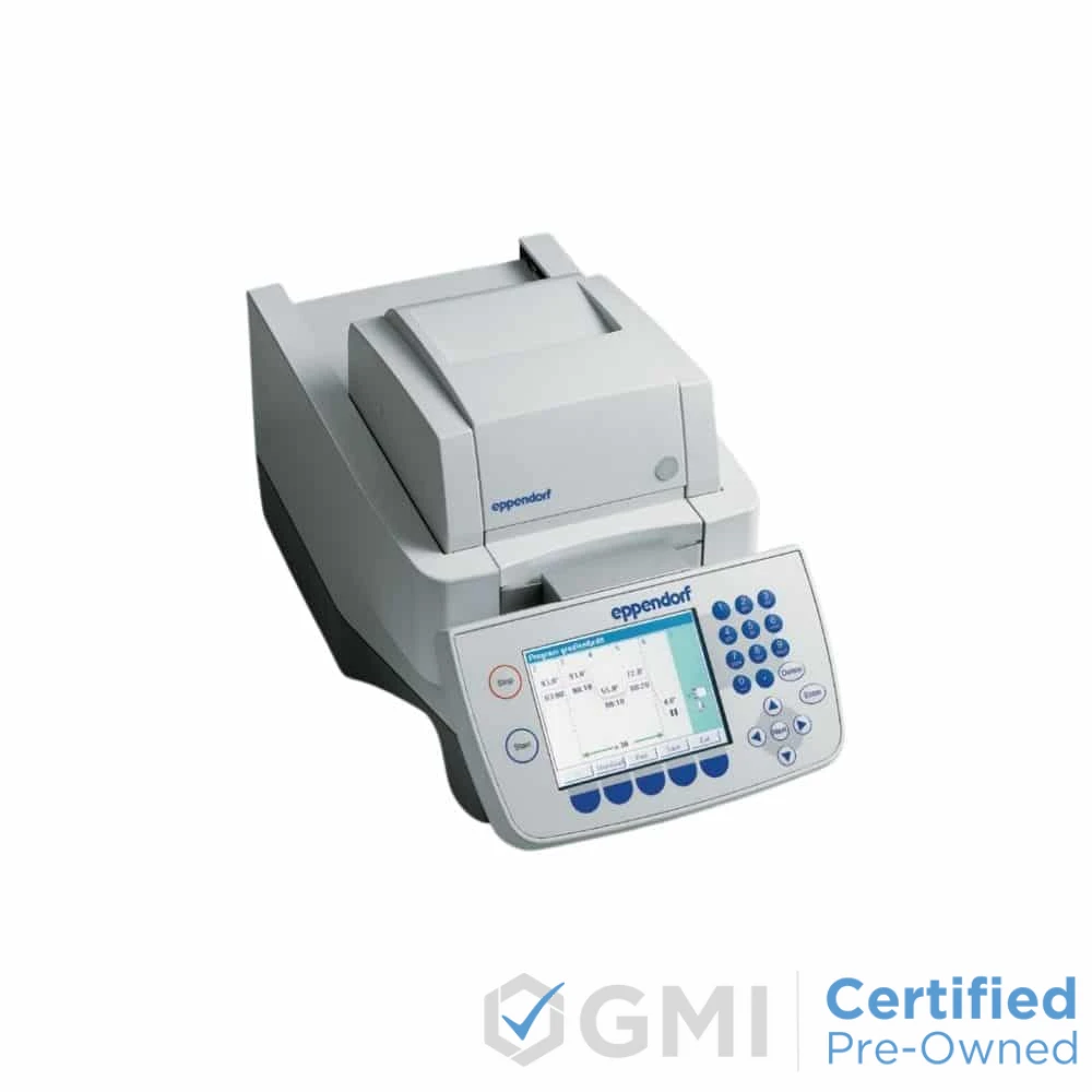Eppendorf Mastercycler EP Thermal Cycler Series