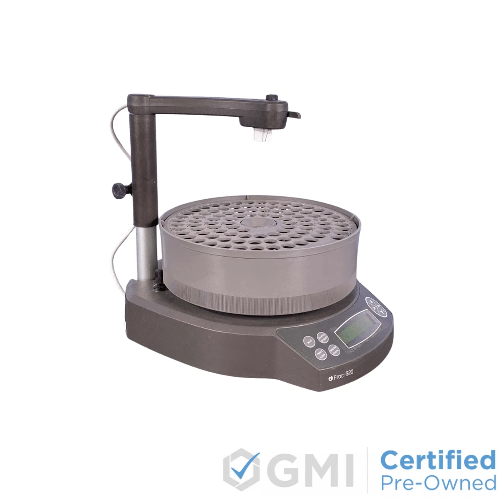 FRAC-920 Fraction Collector