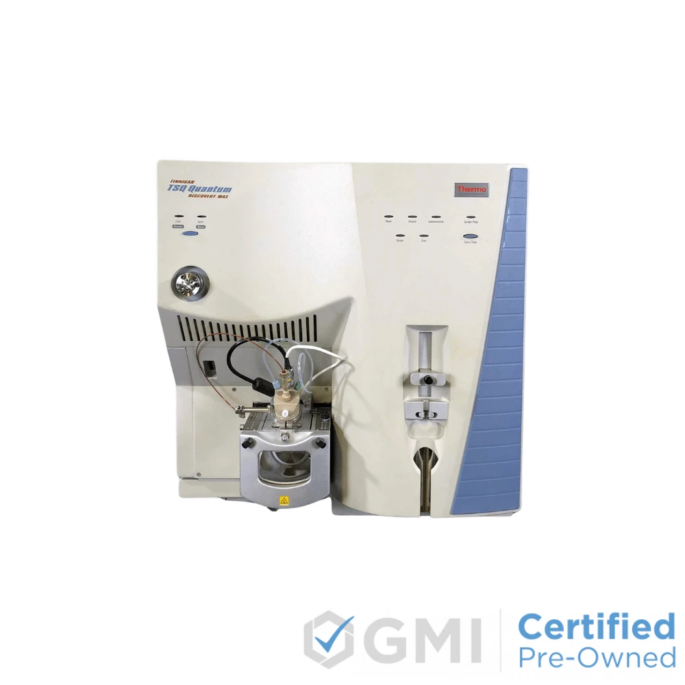 Thermo TSQ Quantum Discovery Max MS System