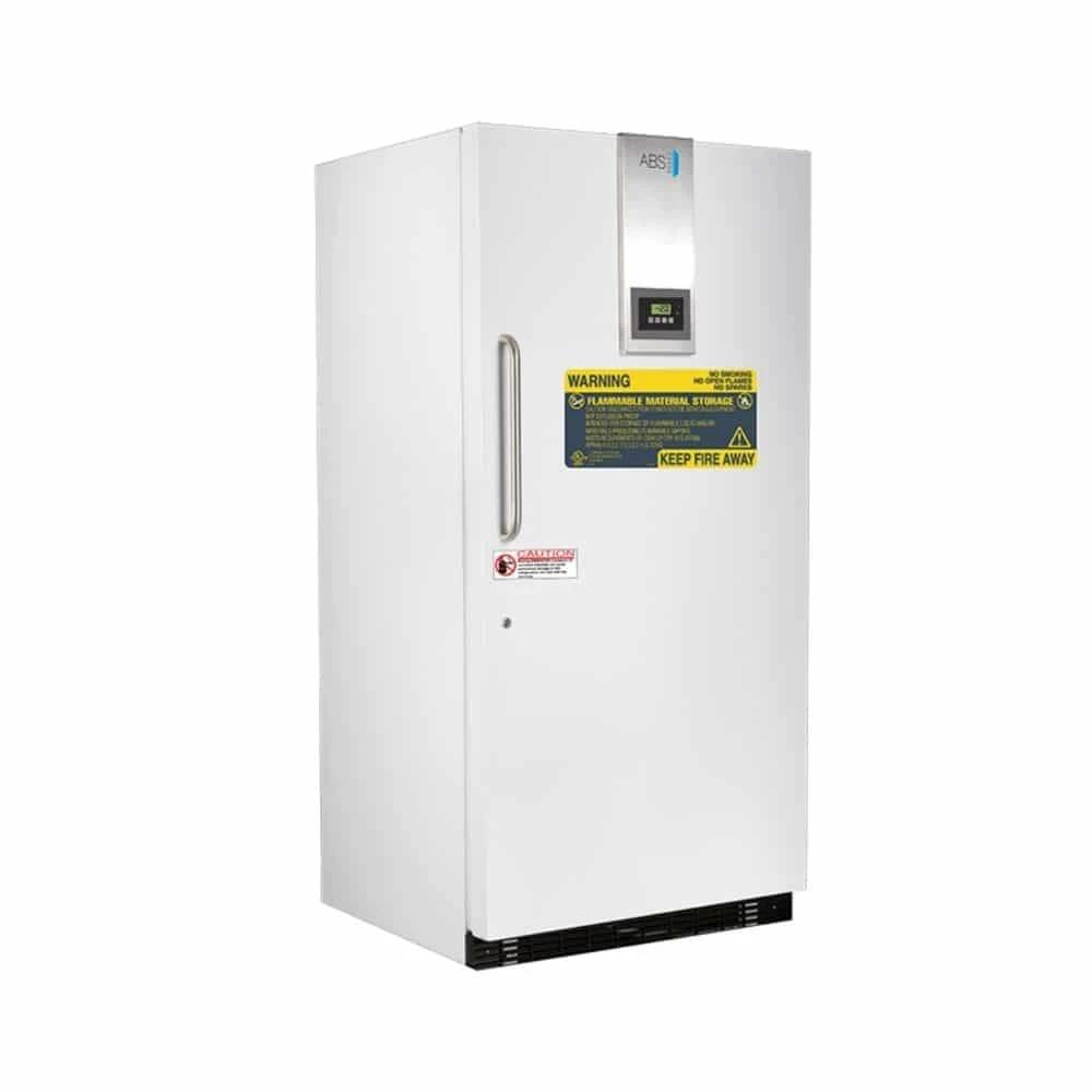 30 cu. ft. Premier Flammable Storage Freezer