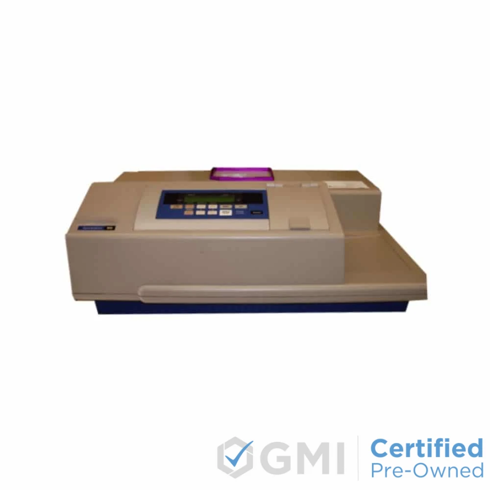 Molecular Devices SpectraMax M5e Microplate Reader