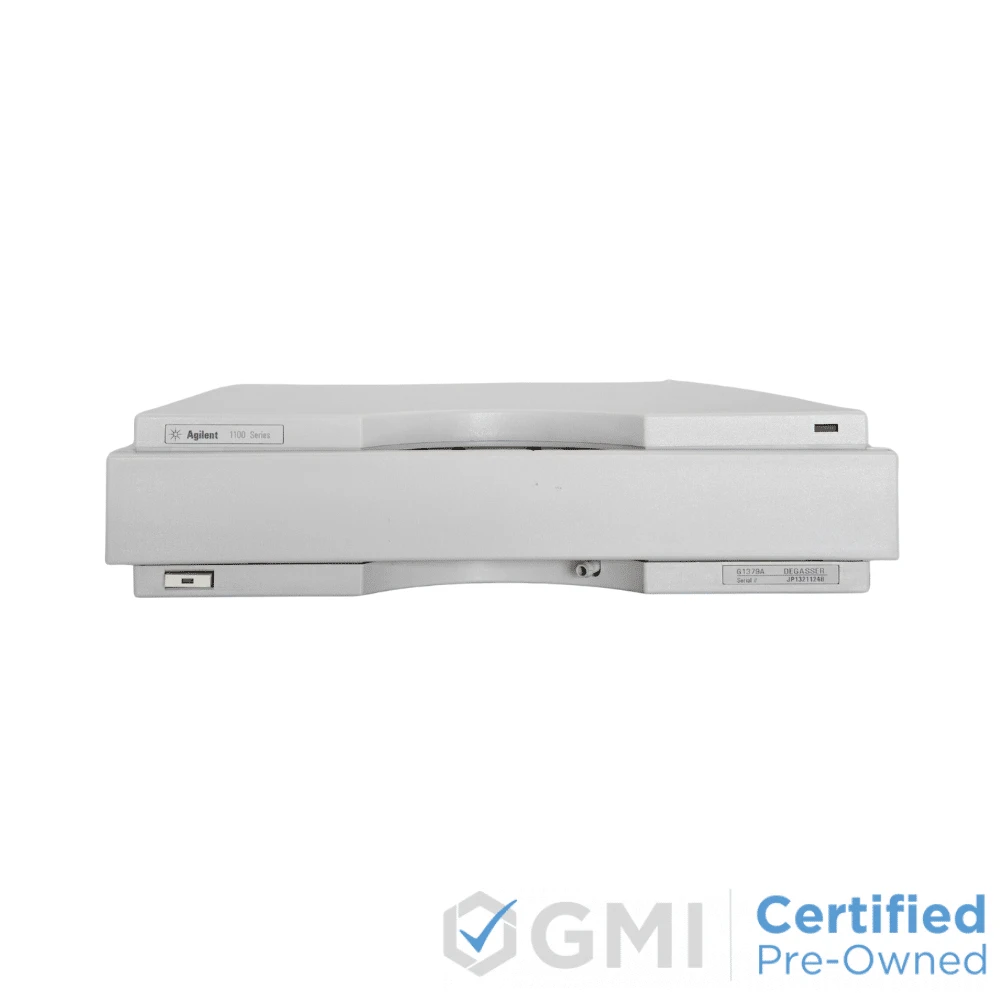 Agilent G1379A Degasser