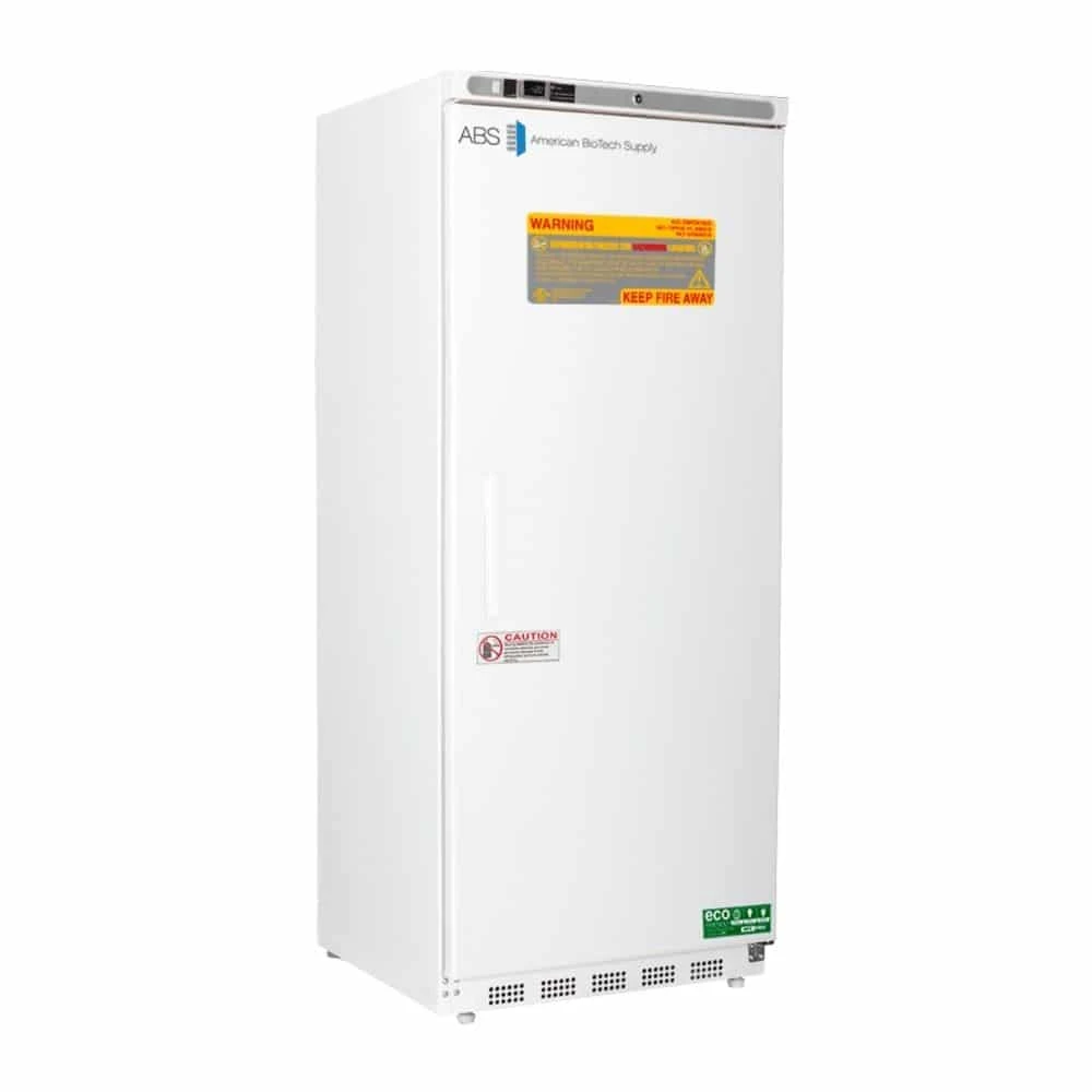 20 cu. ft. Standard Hazardous Location (Explosion Proof) Freezer with Natural Refrigerants