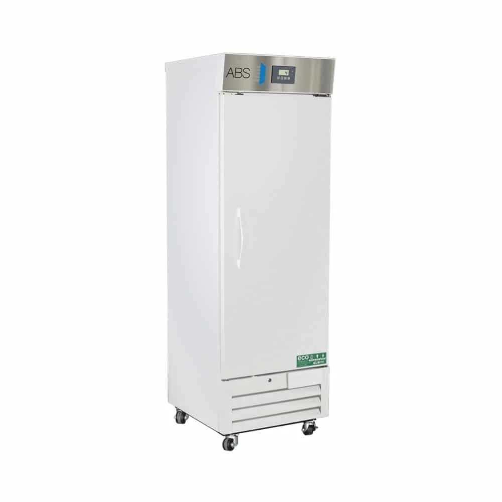 16 cu. ft. Premier Solid Door Laboratory Refrigerator