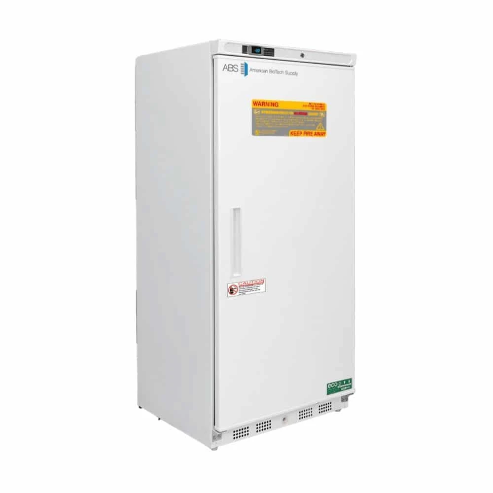 17 cu. ft. Standard Hazardous Location (Explosion Proof) Freezer with Natural Refrigerants