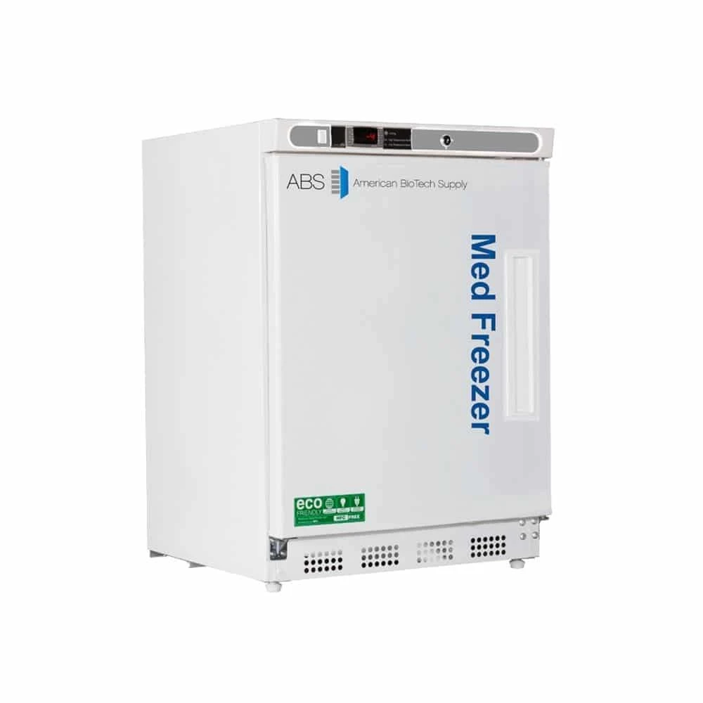 4.2 cu. ft. Premier Pharmacy/Vaccine Undercounter Auto Defrost Freezer Built-In – Left Hinged