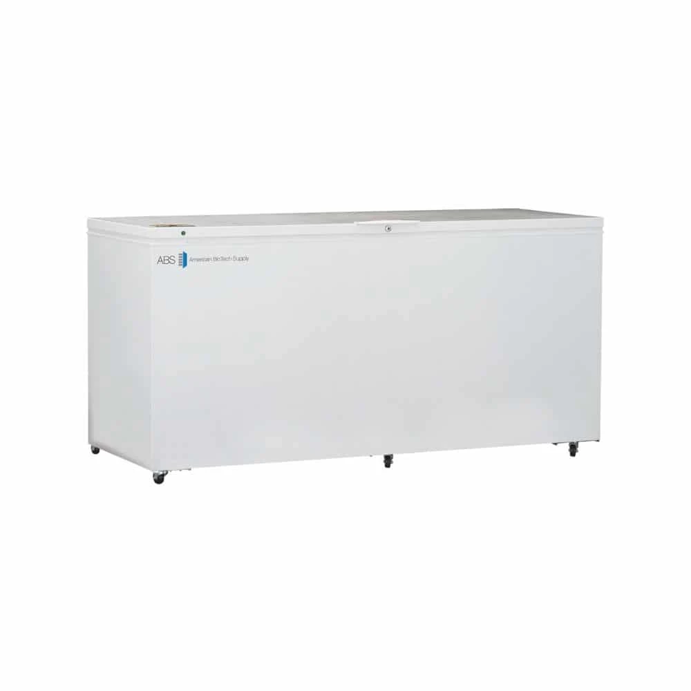 20 cu. ft. Standard Manual Defrost Laboratory Chest Freezer