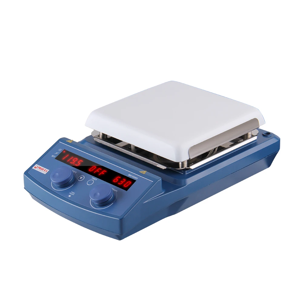 4E's USA MI0102005 *NEW* Magnetic Stirrer