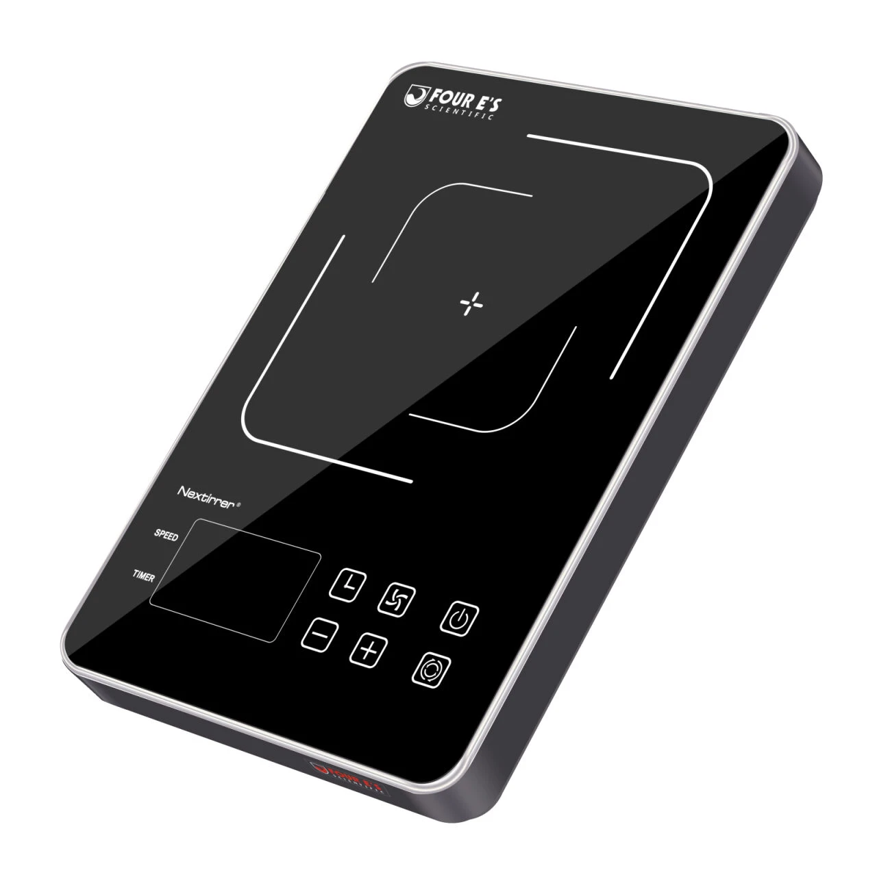 4E's USA MI0102011 *NEW* Magnetic Stirrer