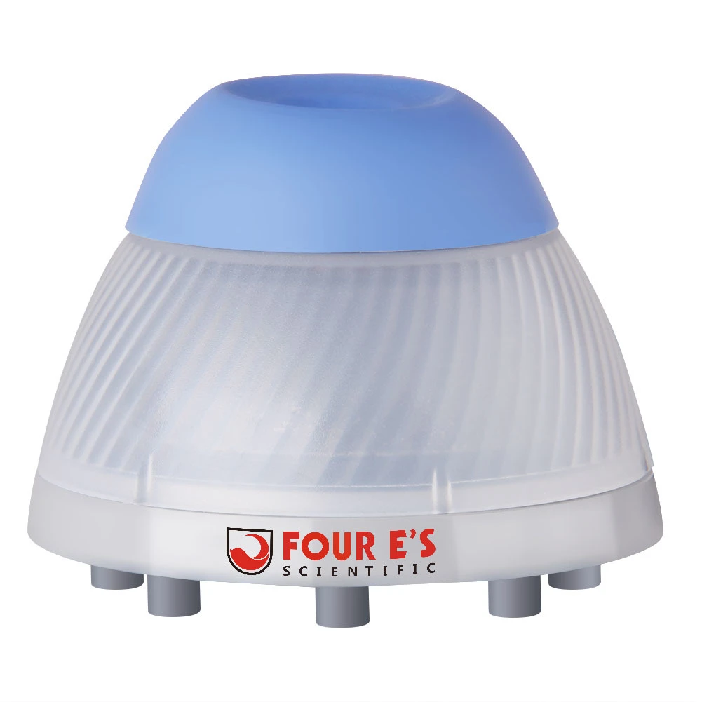 4E's USA MI0101001 *NEW* Mini Vortex Mixer