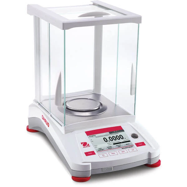 Ohaus AX324 *NEW* Analytical Balance