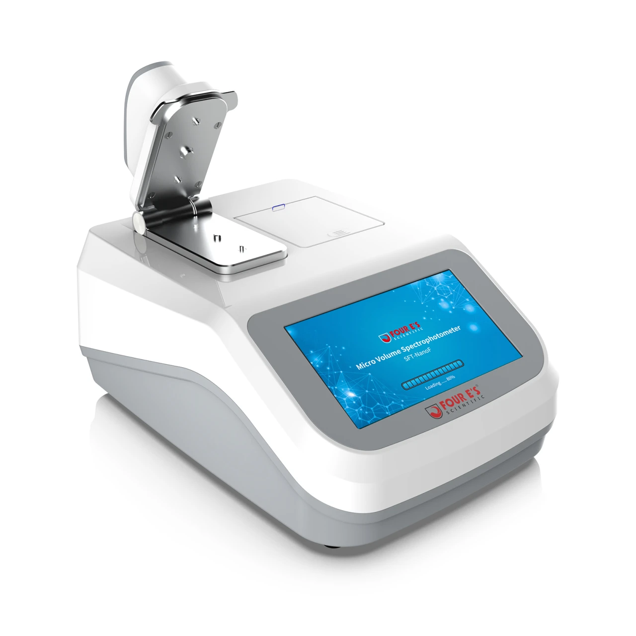 4E's USA SPT-NanoF *NEW* Microliter Spectrophotometer