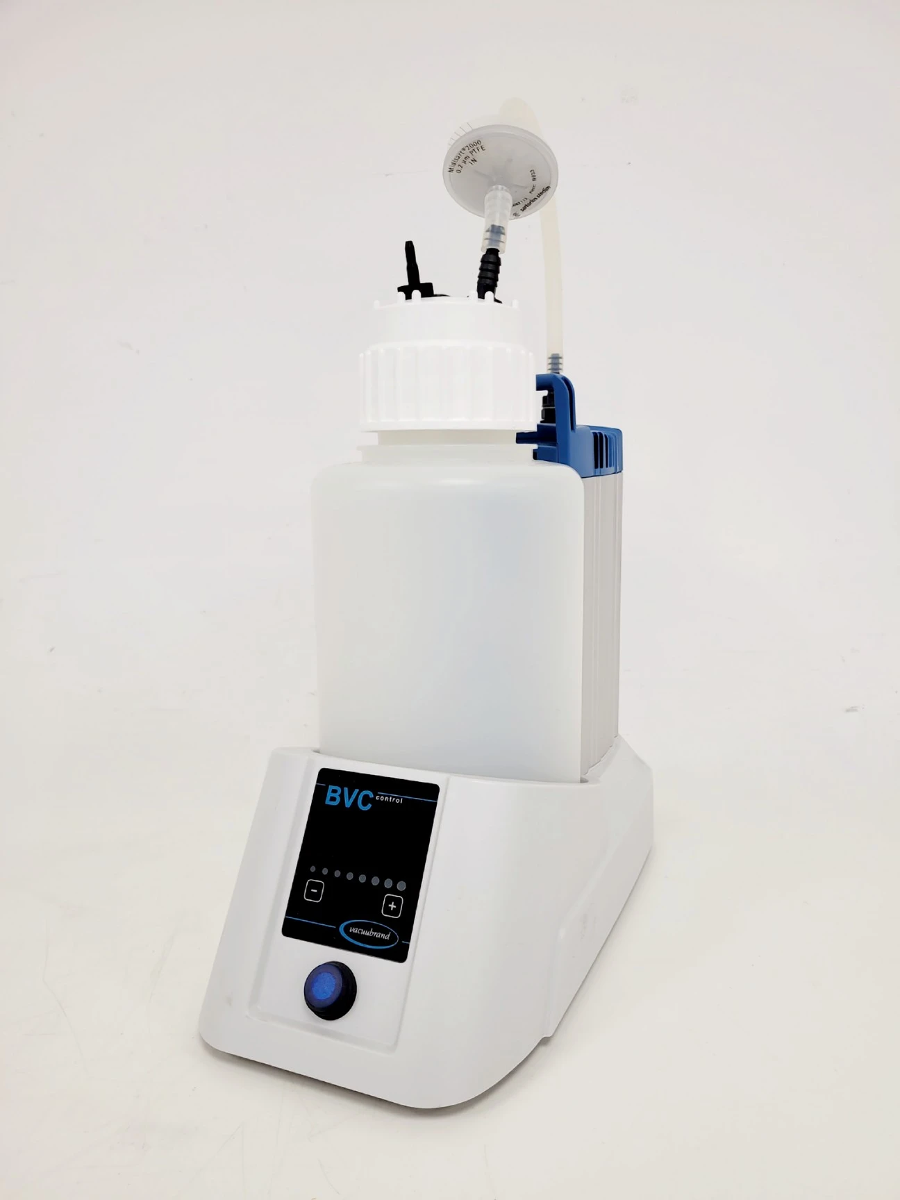 Vacuubrand BVC Control Fluid Aspiration System Lab