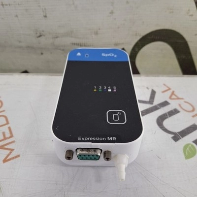Philips Mri Monitor Spo2 Module Philips Expression MRI SpO2 989803192771 Patient | LabX.com