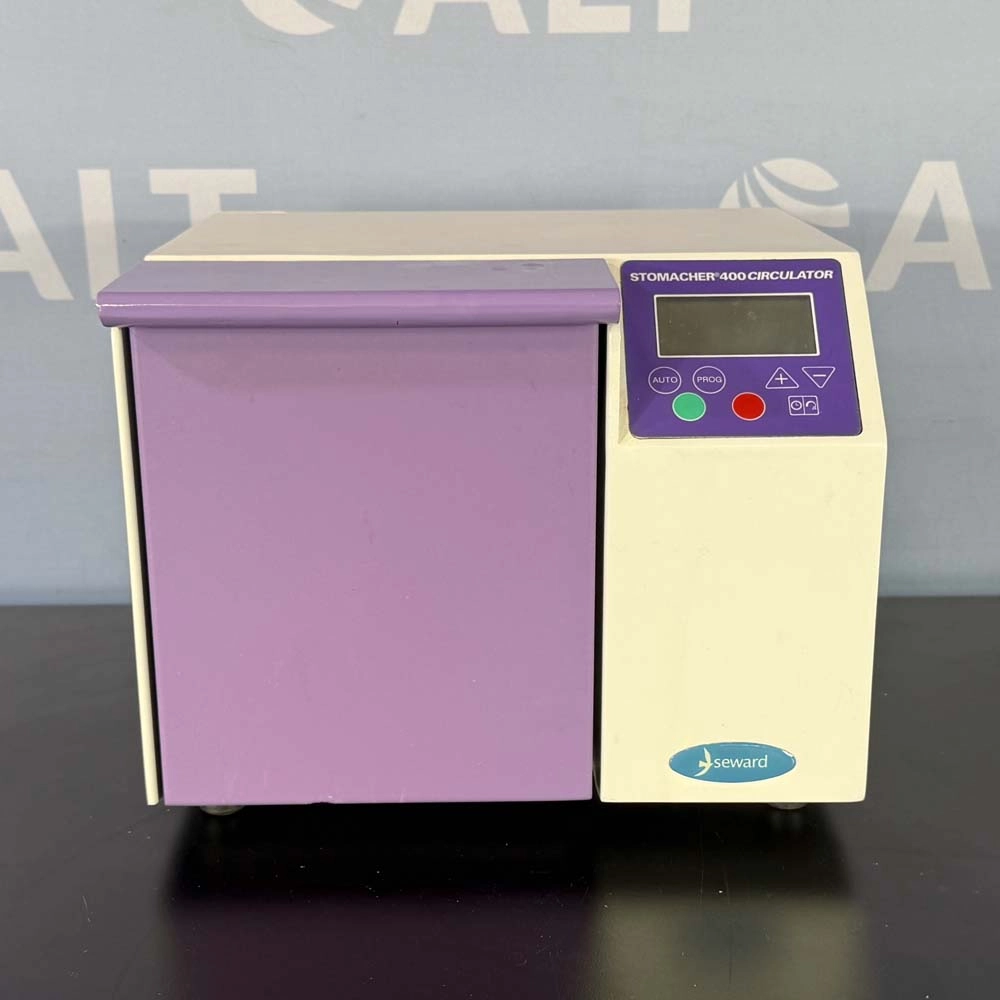 Seward Stomacher 400 Circulator