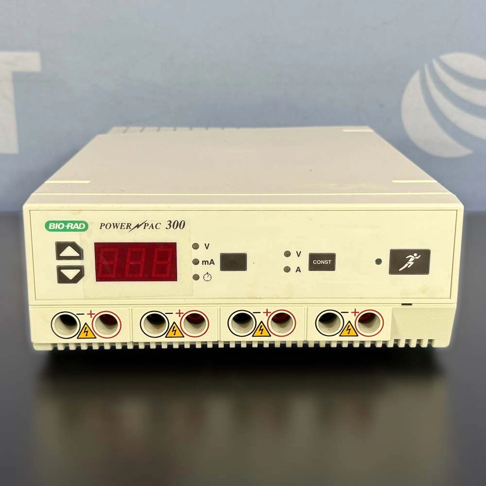 Bio-Rad Powerpac 300