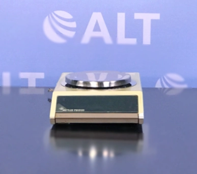 Mettler Toledo PM6100 Analytical Balance