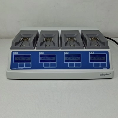Stryker 7110-120-000 Battery Charger