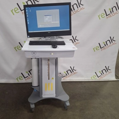 MedGraphics Ultima Series Cardiorespiratory Diagno | LabX.com
