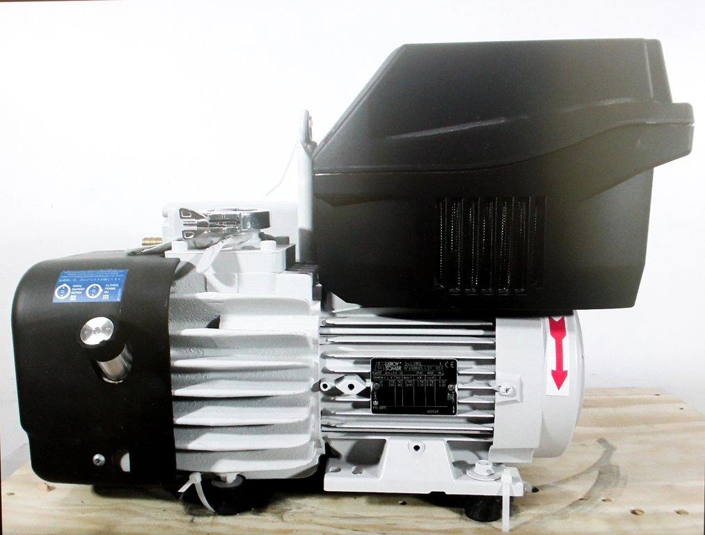 Leybold Sogevac SV40/65 BI FC Vacuum Pump 200-240V USA Manufacturer High Efficiency - 3372124