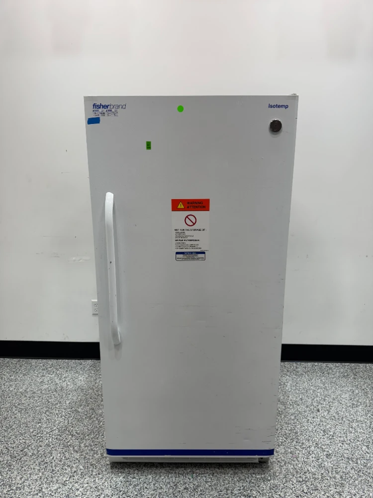 Fisherbrand Isotemp -20C Freezer