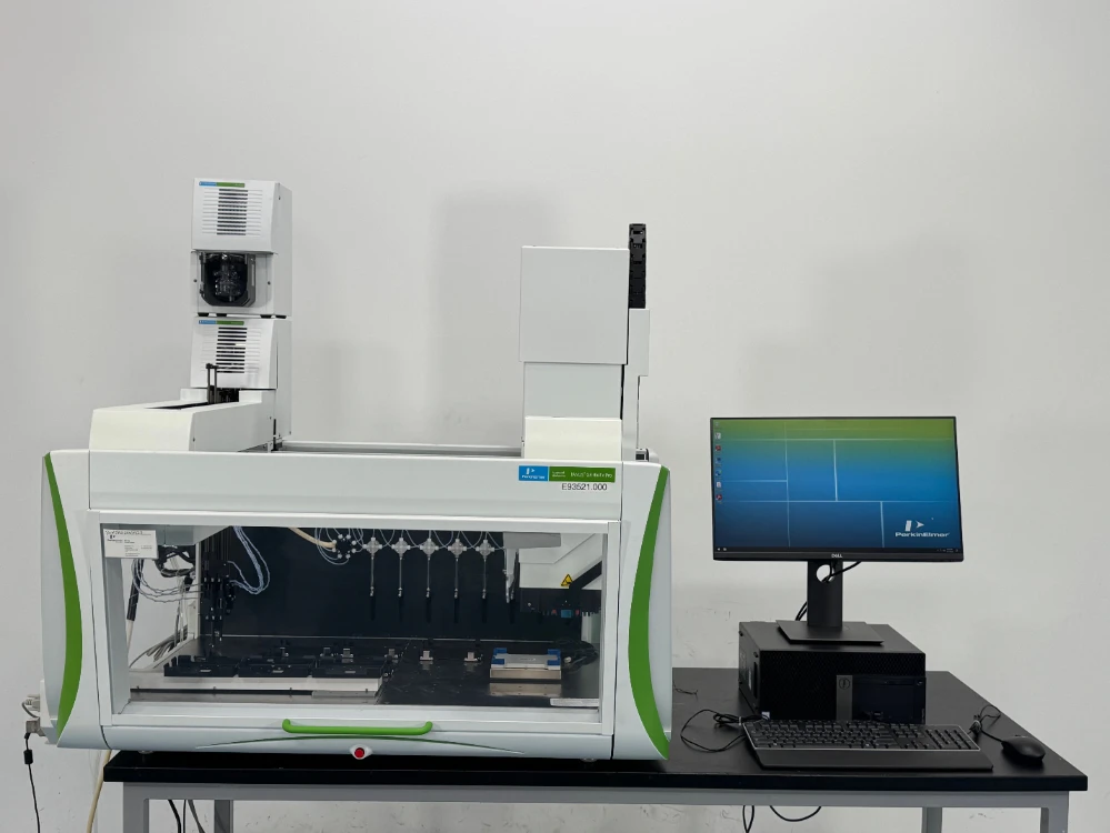 Biotx Labchip Perkin Elmer Janus G3 BioTx Pro Workstation | LabX.com