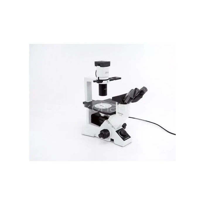 Olympus CKX40 Inverted Cell Culture Microscope 4/1
