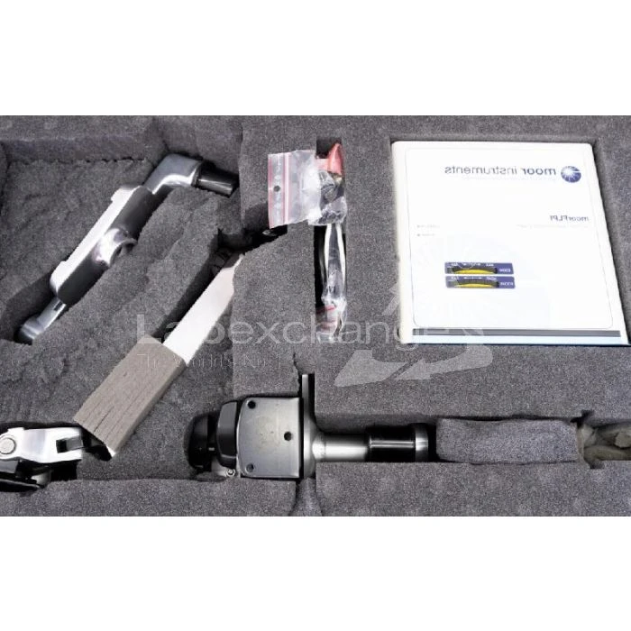Moor Instruments FLPI Vollfeld-Laser-Perfusions-Im