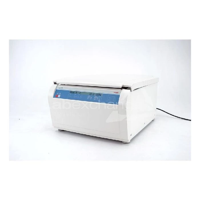 Thermo X3 Megafuge Multifuge ST 40 Centrifuge Zent