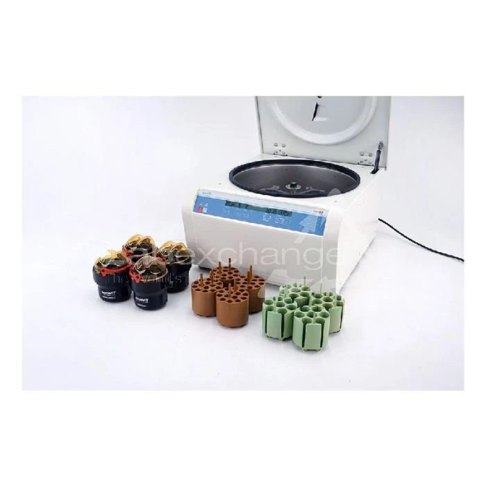 Thermo Megafuge Multifuge X3 40 Centrifuge Zentrif