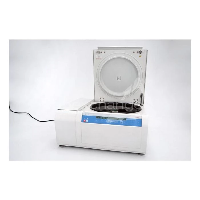 Thermo Legend XTR Megafuge Multifuge X3R ST 40R Ce