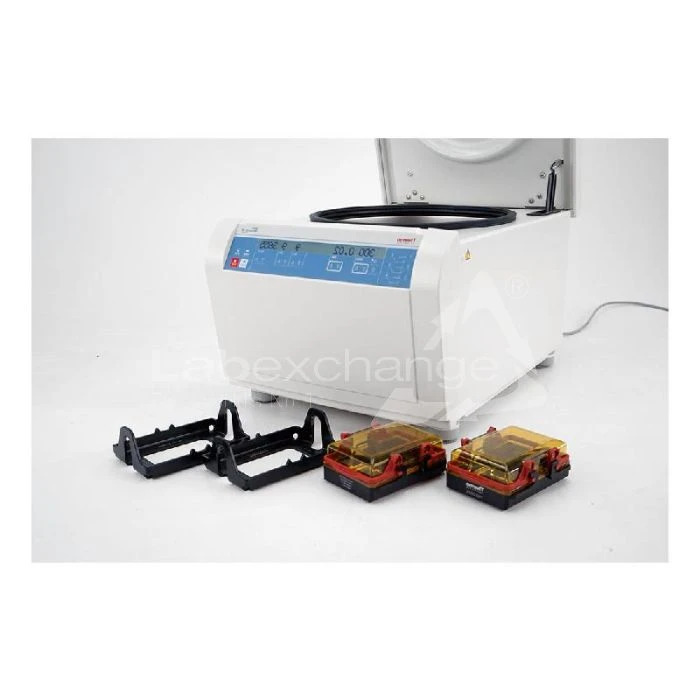 Thermo Megafuge Multifuge X1 16 Centrifuge Zentrif