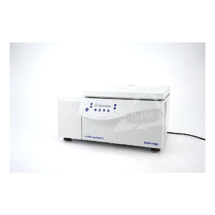 NEW! Eppendorf 5804R Refrigerated Centrifuge Zentr