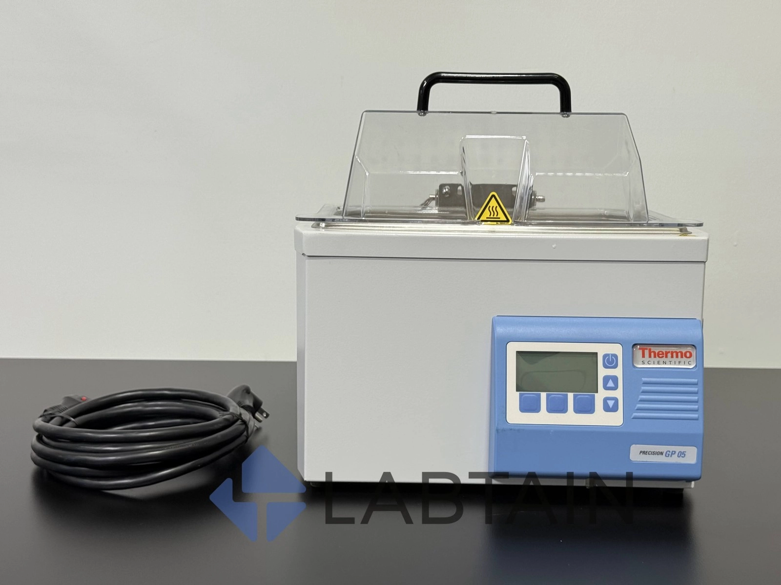 Thermo Scientific Precision Water Bath TSGP05 | 5L