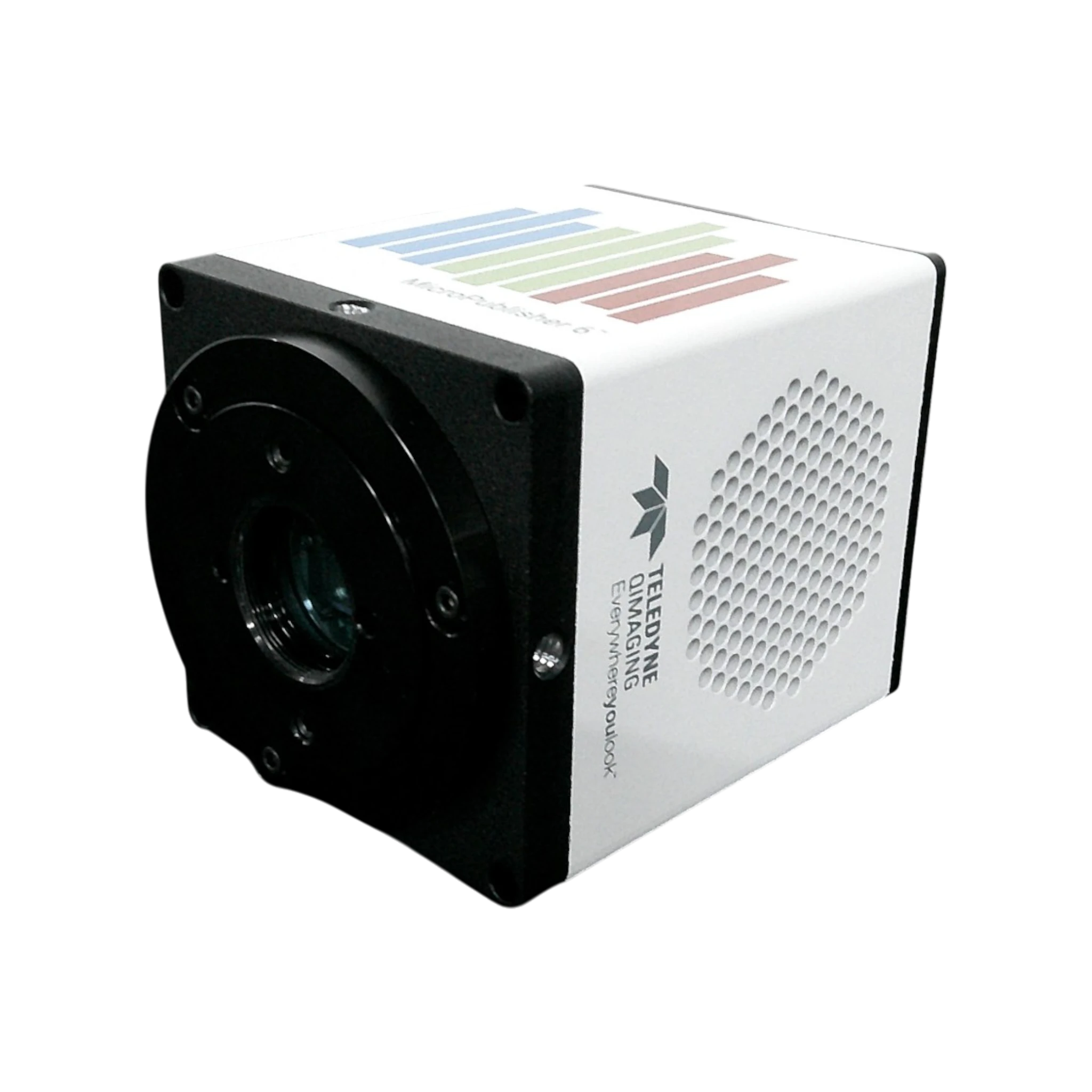 Teledyne Photometrics Micropublisher 6MP Color sCMOS Microscope Camera